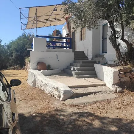 The Traditional House-Skalia,Kalymnos Exterior photo